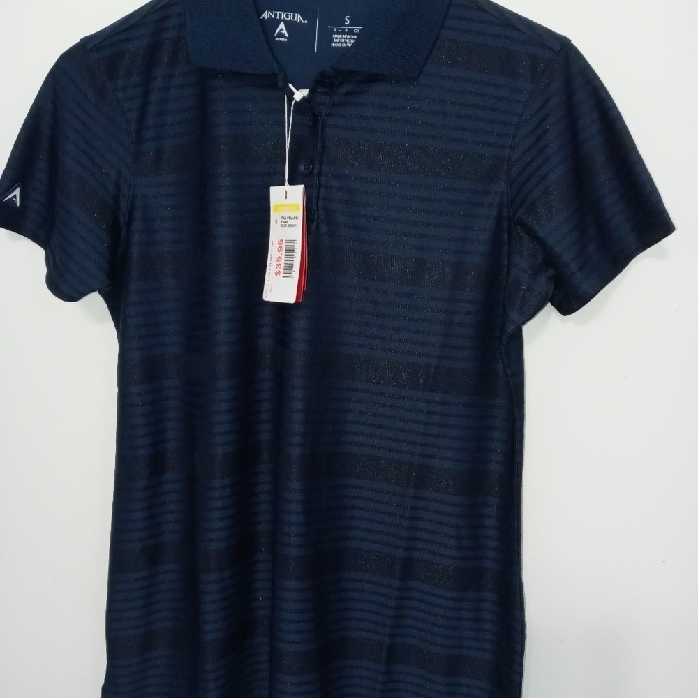 Antigua Women's Athletic/Golf Polo